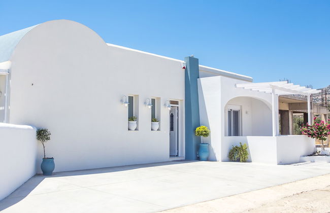 White Passion Villa - Foto 68