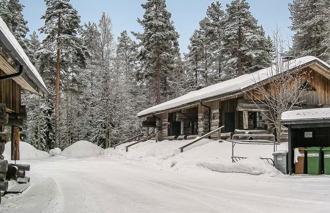 Vuokatinportti b 9 - Foto 27