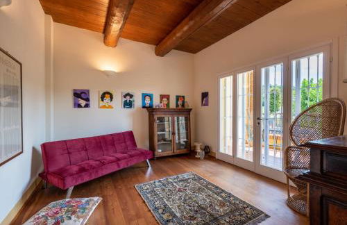 Holiday Home La Bell'aria by Interhome - Foto 26