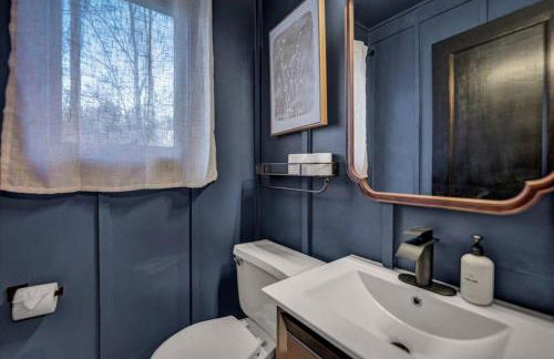 Lakefront Movie Theater, Hot Tub, Arcade, Boats - Foto 25