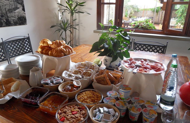 Fattoria La Steccaia - Foto 48