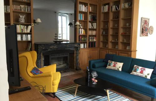 Château Tallavignes - Foto 2