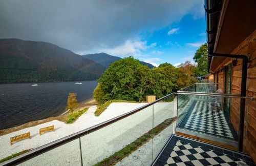 Black Sheep Hotels Cabins - Photo 13