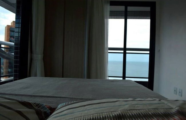 Flat vista mar landscape beira mar 1701 - Photo 4