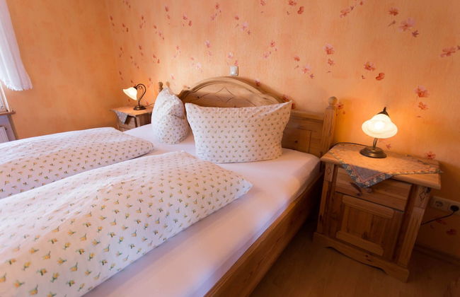 Ferienwohnung Sonnenlay - Foto 4