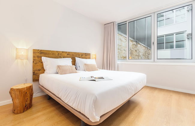 Aspasios Almada Apartments - Photo 1