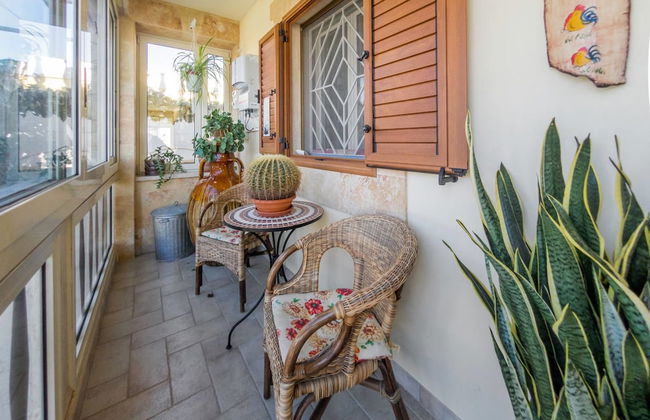 Villa Petra Ciullo - Foto 7