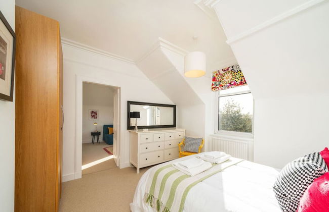 Sunnybrae House Seaside Family-friendly Getaway in Stonehaven With Hot Tub - Foto 11