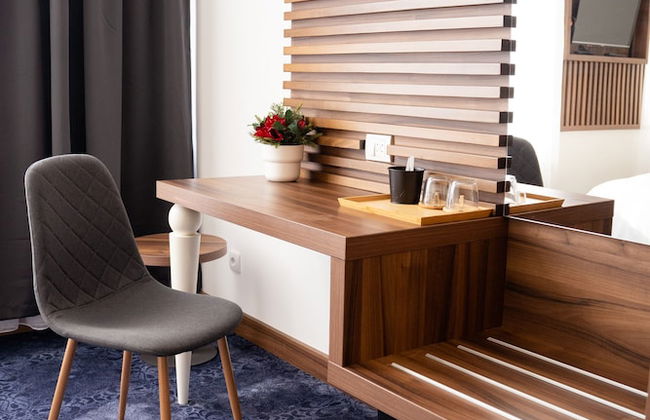 Olivia Rooms - Foto 14