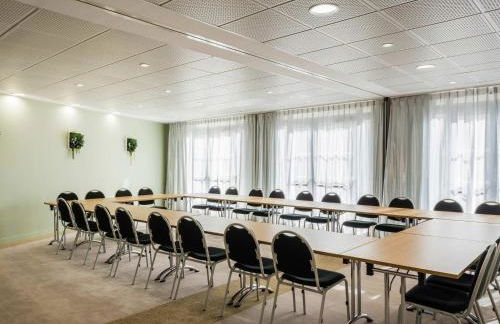 Aparthotel Adagio Access La Défense Puteaux - Foto 61