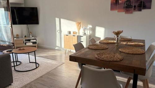 Douceur d'Azur T4 plage à pied - Foto 2