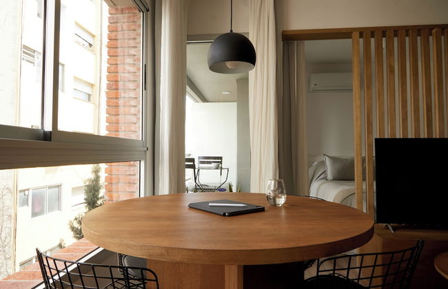 Hestia at San Telmo - Foto 43