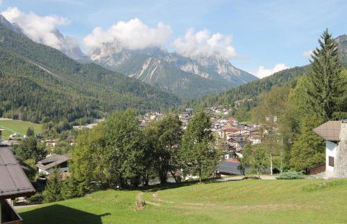 Vista mozzafiato sulle Dolomiti Friulane - Foto 29