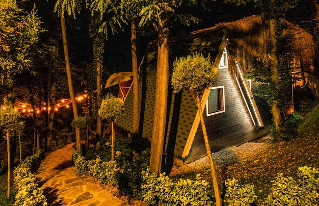 Sapanca Casamia Suit - Foto 57