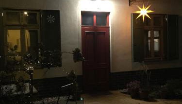 Ferienwohnung Kamp `Himmelsblick` mit Schlafgalerie - Foto 5