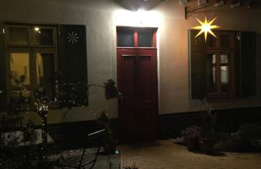 Ferienwohnung Kamp `Himmelsblick` mit Schlafgalerie - Foto 5