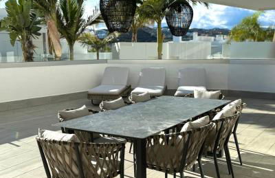 La Cala de Mijas - Dream Gardens - Photo 37