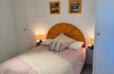 L'Evidence Terrasse Vue Mer Comtesse - Plein Sud - Foto 18