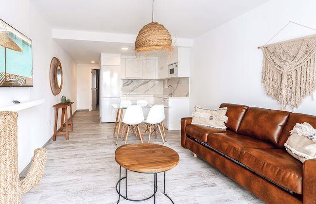 Shambhala Fuerteventura - Foto 28