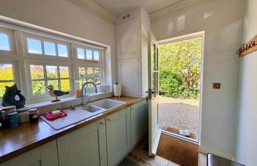 Old Hunstanton luxury by the sea - Photo 35