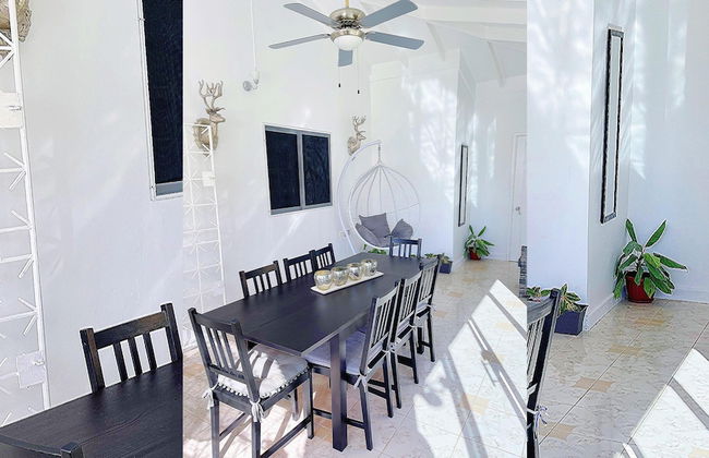 Attalia Villa 5-bed in Runaway Bay Near Ocho Rios - Foto 57