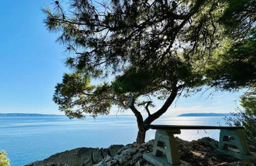 Luxury Adria Makarska - Sea & Mountain View, Whirlpool and Free Parking - Foto 52