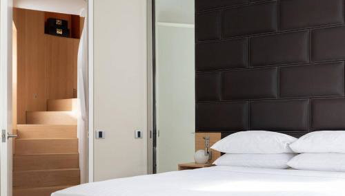 Hanway Street by Onefinestay - Foto 5, Other