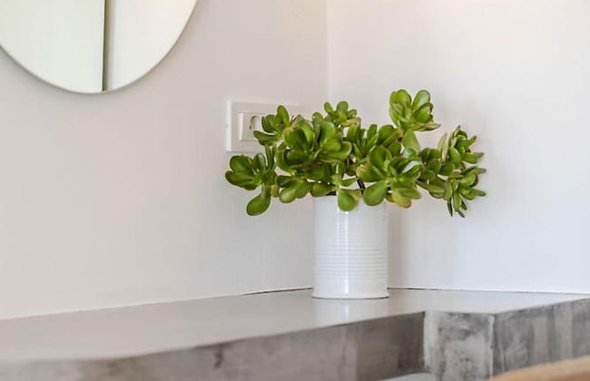 La Estrella 4 Suites with Sea View & 4 Prive Hot Tub - Foto 78