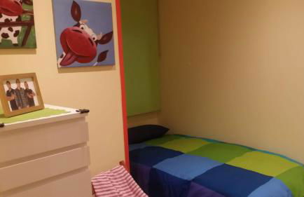 Apartamentos Ferrán Paqui - Foto 25