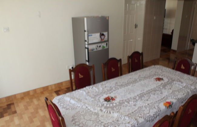 Grey Oak Holiday House - Foto 12