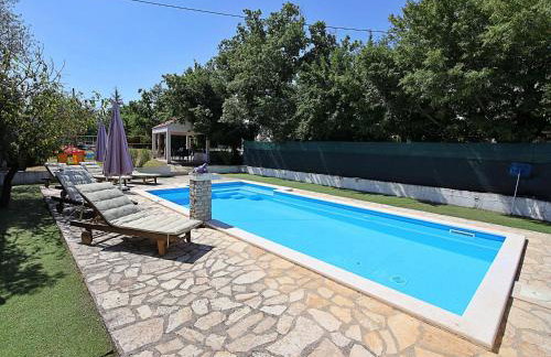 Holiday Home Labin by Interhome - Foto 25