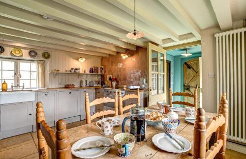 Church End Cottage - Foto 1