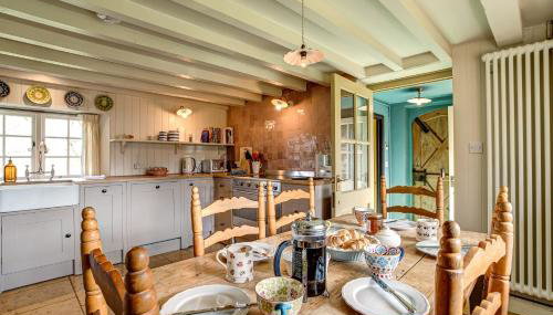 Church End Cottage - Foto 1