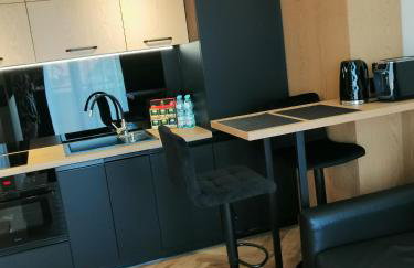 Business Apartment Płock - Foto 18