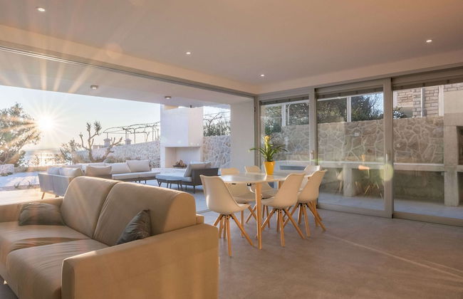 Luxurious Villa in Kozino With Fenced Garden - Photo 22