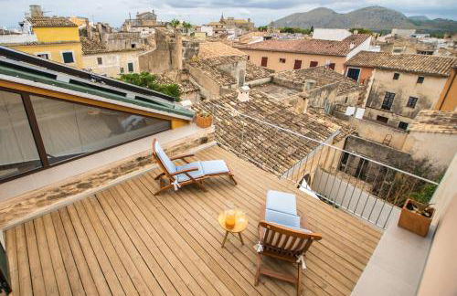 Vila Roja, design townhouse in Alcúdia - Foto 32