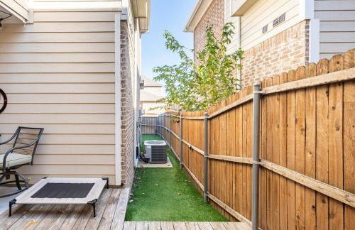 Bright and Spacious 3 Bedroom Townhome, Minutes from DFW Airport - Foto 40