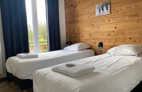 Résidence les 3 Sommets - Foto 48