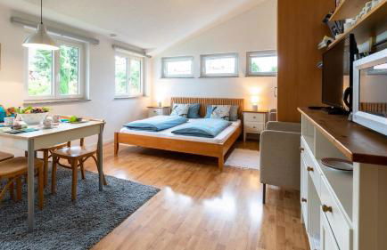 Ferienwohnung Cöxle - Obsthof Steffelin - Foto 1