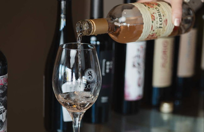 Mendoza Wine Tasting Experience - Photo 4