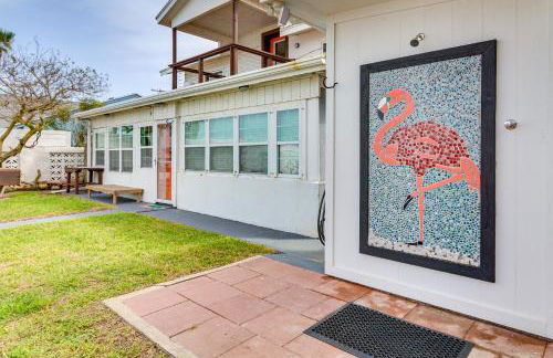 Waterfront Port Isabel Family Home with Pool and Pier! - Foto 24