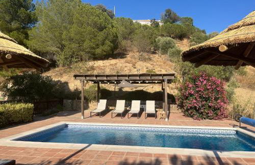 Finca El Sueño Andaluz - Foto 23