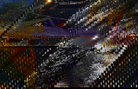 Avalon Hotel Campestre en Jardin - Photo 4