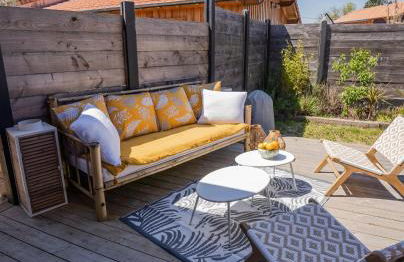 EVASION BASSIN La Cabane de Lège - Foto 17