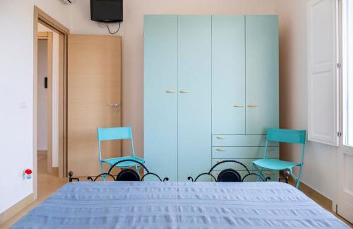 Villa Tra Mare e Ulivi - Foto 24