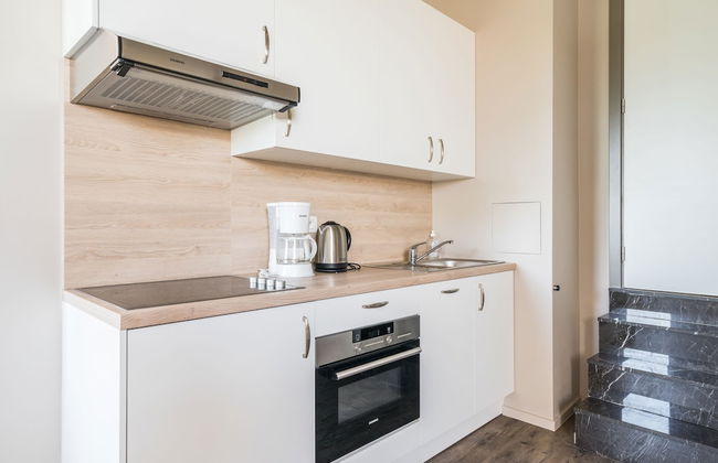 Holiday Suites Westende - Photo 33