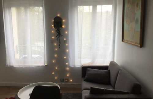 La Villa des Remparts - Photo 15