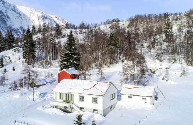 3 bedroom House in Åseral with garden and terrace - Photo 34