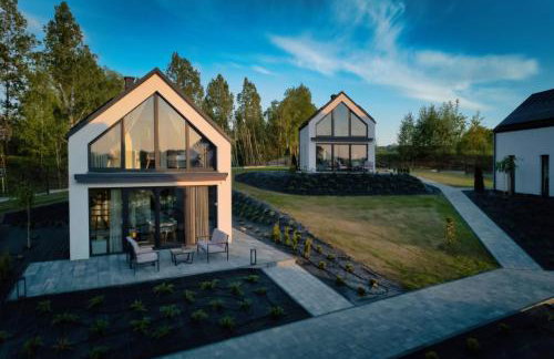 Raduńskie Zacisze - Foto 48