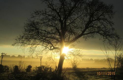 Modern holiday home in Crux-La-Ville with terrace - Foto 65